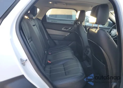 2020 Land Rover Range Rover Velar S из США, поврежденный, VIN SALYB2EX2LA272698